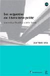 Les esquerdes del liberalisme | 9788498090130 | Vergés Gifra, Joan | Llibres.cat | Llibreria online en català | La Impossible Llibreters Barcelona