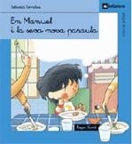 En Manuel i la seva nova paraula | 9788424623470 | Sorribas i Roig, Sebastià | Llibres.cat | Llibreria online en català | La Impossible Llibreters Barcelona