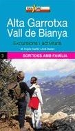 Alta Garrotxa - Vall de Baianya | 9788496295858 | Castillo, M.Àngels ; Bastart, Jordi | Llibres.cat | Llibreria online en català | La Impossible Llibreters Barcelona