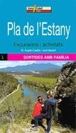 Pla de l'Estany | 9788496295865 | Castillo, M.Àngels ; Bastart, Jordi | Llibres.cat | Llibreria online en català | La Impossible Llibreters Barcelona