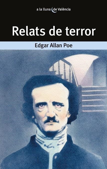 Relats de terror | 9788498240689 | Poe, Edgar Allan | Llibres.cat | Llibreria online en català | La Impossible Llibreters Barcelona