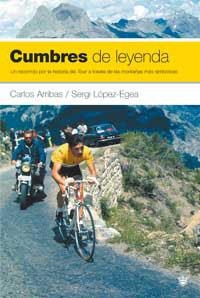 CUMBRES DE LEYENDA | 9788478713837 | VV.AA. | Llibres.cat | Llibreria online en català | La Impossible Llibreters Barcelona