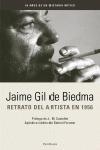 RETRATO DEL ARTISTA EN 1956 | 9788483077443 | GIL DE BIEDMA, JAIME | Llibres.cat | Llibreria online en català | La Impossible Llibreters Barcelona