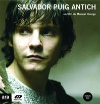 Salvador Puig Antich. Un film de Manuel Huerga | 9788496201842 | Huerga, Manuel | Llibres.cat | Llibreria online en català | La Impossible Llibreters Barcelona