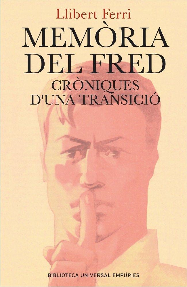 Memòria del fred. | 9788497871891 | Ferri, Llibert | Llibres.cat | Llibreria online en català | La Impossible Llibreters Barcelona