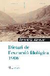 Dietari de l'excursió filològica 1906 | 9788484379140 | Alcover, Antoni M. | Llibres.cat | Llibreria online en català | La Impossible Llibreters Barcelona