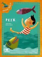 Avui toca peix | 9788424621896 | Gilbert, Trinitat | Llibres.cat | Llibreria online en català | La Impossible Llibreters Barcelona