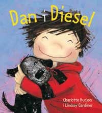 DAN I DIESEL | 9788478716470 | HUDSON, CHARLOTTE;GARDINER, LINDSEY | Llibres.cat | Llibreria online en català | La Impossible Llibreters Barcelona