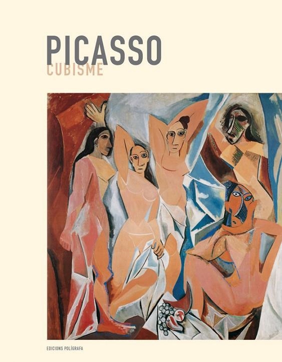 PICASSO. CUBISME | 9788434310940 | DIVERSOS AUTORS | Llibres.cat | Llibreria online en català | La Impossible Llibreters Barcelona