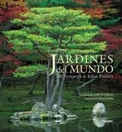 JARDINES DEL MUNDO. DE POMPEYA AL EDEN PROJECT | 9788497852852 | BOSSER, JACQUES | Llibres.cat | Llibreria online en català | La Impossible Llibreters Barcelona