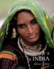 HOMENAJE A LA INDIA | 9788497852708 | FÖLLMI, OLIVIER | Llibres.cat | Llibreria online en català | La Impossible Llibreters Barcelona