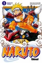 Naruto. 1 | 9788484499664 | Kishimoto, Masashi | Llibres.cat | Llibreria online en català | La Impossible Llibreters Barcelona