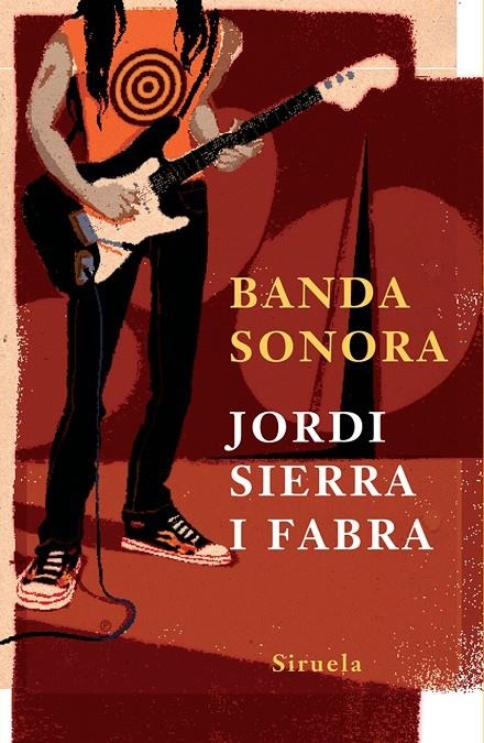 BANDA SONORA | 9788498410136 | SIERRA I FABRA, JORDI (1947- ) | Llibres.cat | Llibreria online en català | La Impossible Llibreters Barcelona