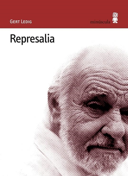 REPRESALIA | 9788495587305 | LEDIG, GERT | Llibres.cat | Llibreria online en català | La Impossible Llibreters Barcelona