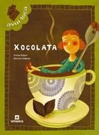 Avui toca xocolata | 9788424621919 | Gilbert, Trinitat | Llibres.cat | Llibreria online en català | La Impossible Llibreters Barcelona