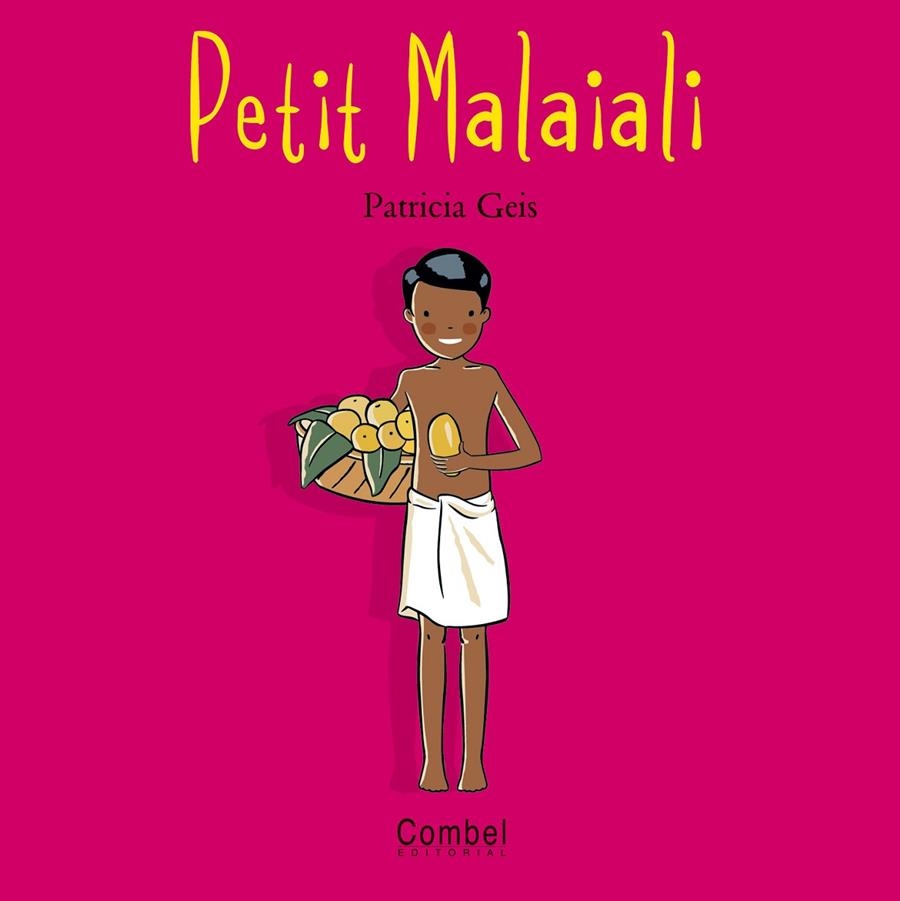 PETIT MALAI | 9788498251210 | GEIS, PATRICIA | Llibres.cat | Llibreria online en català | La Impossible Llibreters Barcelona