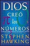 DIOS CREO LOS NUMEROS | 9788484327530 | HAWKING, STEPHEN | Llibres.cat | Llibreria online en català | La Impossible Llibreters Barcelona