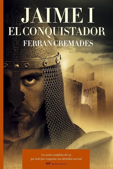 JAIME I EL CONQUISTADOR | 9788427033047 | CREMADES, FERRAN | Llibres.cat | Llibreria online en català | La Impossible Llibreters Barcelona