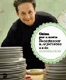 Cuina per a molts | 9788496499546 | Lienas, David | Llibres.cat | Llibreria online en català | La Impossible Llibreters Barcelona