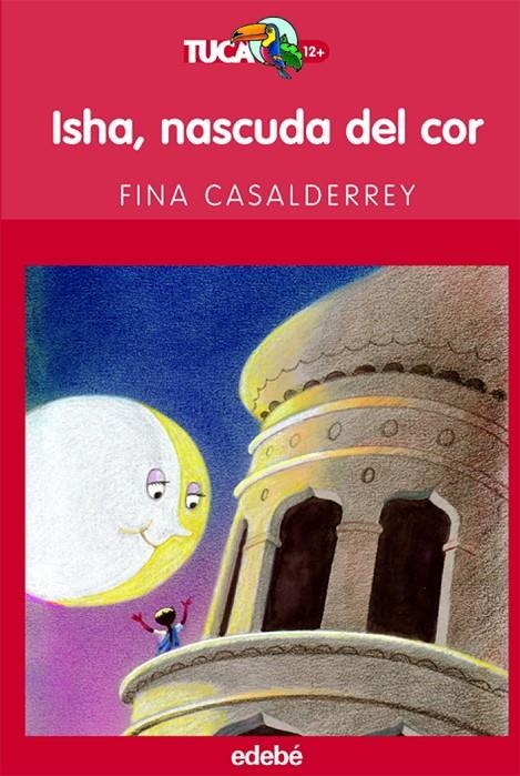 ISHA, NASCUDA DEL COR | 9788423679454 | CASALDERREY, FINA | Llibres.cat | Llibreria online en català | La Impossible Llibreters Barcelona