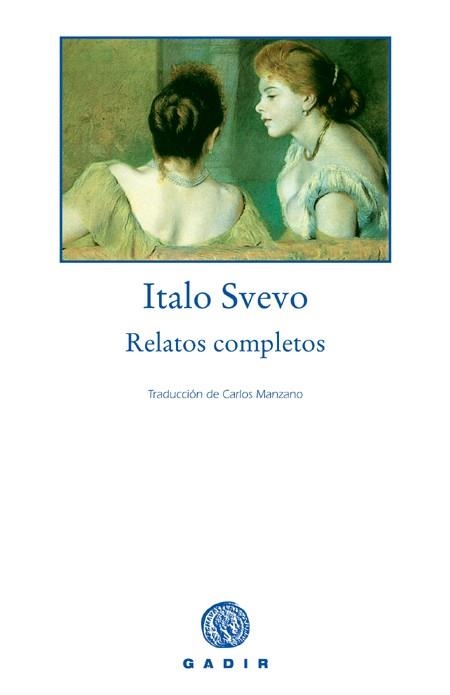 TODOS LOS RELATOS | 9788493523787 | SVEVO, ITALO | Llibres.cat | Llibreria online en català | La Impossible Llibreters Barcelona