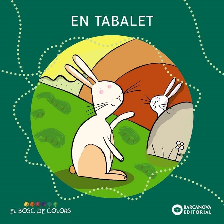 EN TABALET | 9788448919474 | Baldó, Estel/Gil, Rosa/Soliva, Maria | Llibres.cat | Llibreria online en català | La Impossible Llibreters Barcelona