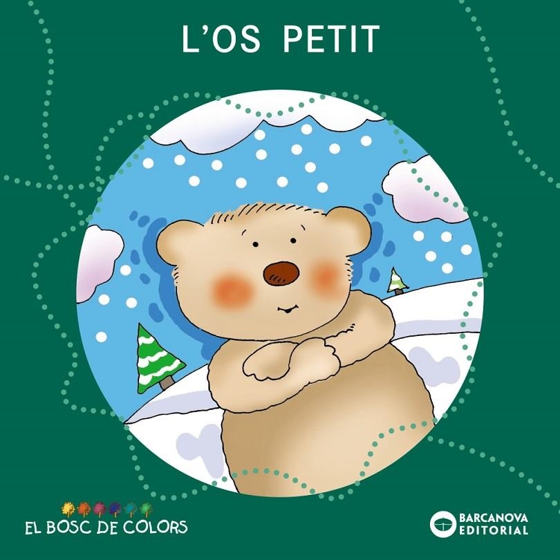 OS PETIT, L' | 9788448919498 | Baldó, Estel/Gil, Rosa/Soliva, Maria | Llibres.cat | Llibreria online en català | La Impossible Llibreters Barcelona