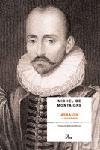 Assaigs | 9788484379027 | Montaigne, Michel de | Llibres.cat | Llibreria online en català | La Impossible Llibreters Barcelona