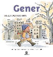 Gener | 9788424623777 | Laura Espot\David Monserrat\Elisabeth Tort\Roser Calafell (il·lustr.) | Llibres.cat | Llibreria online en català | La Impossible Llibreters Barcelona