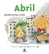 Abril | 9788424623807 | Laura Espot\David Monserrat\Elisabeth Tort\Roser Calafell (il·lustr.) | Llibres.cat | Llibreria online en català | La Impossible Llibreters Barcelona