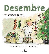 Desembre | 9788424623883 | Laura Espot\David Monserrat\Elisabeth Tort\Roser Calafell Serra (il·lustr.) | Llibres.cat | Llibreria online en català | La Impossible Llibreters Barcelona