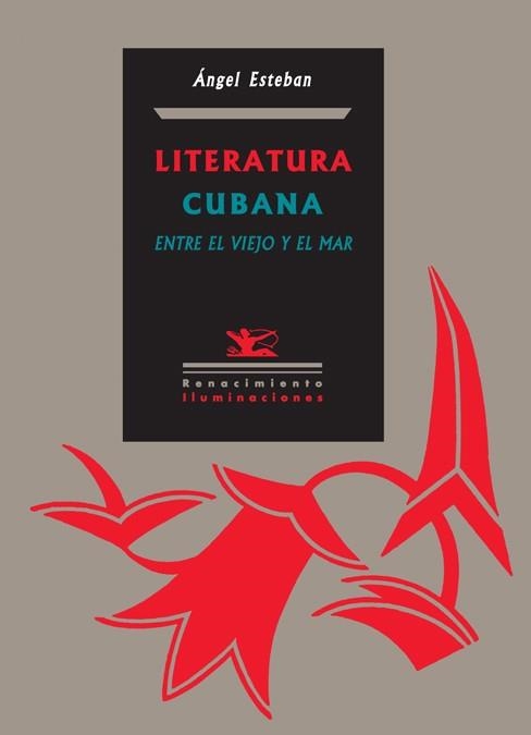 LITERATURA CUBANA ENTRE EL VIEJO Y EL MAR | 9788484722809 | ESTEBAN, ANGEL | Llibres.cat | Llibreria online en català | La Impossible Llibreters Barcelona