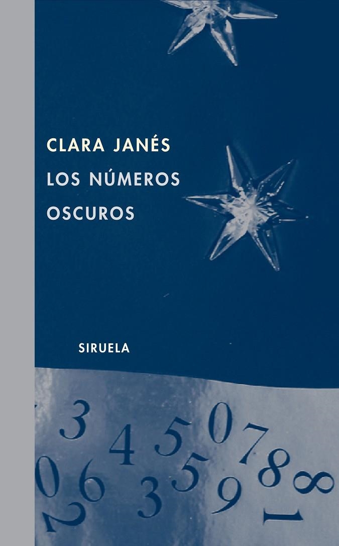 NUMEROS OSCUROS, LOS | 9788498410105 | JANES, CLARA (1940- ) | Llibres.cat | Llibreria online en català | La Impossible Llibreters Barcelona