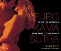 PURO KAMASUTRA | 9788478712922 | BAILEY, NICOLE | Llibres.cat | Llibreria online en català | La Impossible Llibreters Barcelona