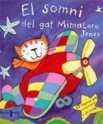 El somni del gat Mima | 9788466114288 | Jones, Lara | Llibres.cat | Llibreria online en català | La Impossible Llibreters Barcelona