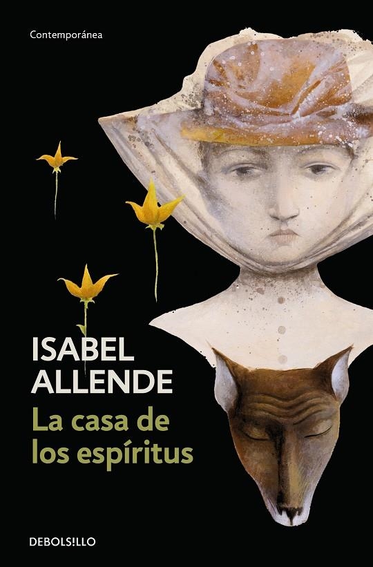 CASA DE LOS ESPIRITUS, LA | 9788483462034 | ALLENDE, ISABEL | Llibres.cat | Llibreria online en català | La Impossible Llibreters Barcelona