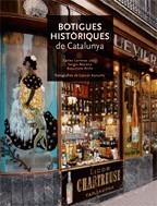 Botigues històriques de Catalunya | 9788496521360 | Diversos autors | Llibres.cat | Llibreria online en català | La Impossible Llibreters Barcelona