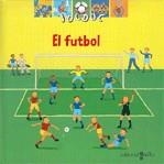 El futbol | 9788466114103 | Billioud, Jean- Michel | Llibres.cat | Llibreria online en català | La Impossible Llibreters Barcelona