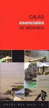 CALAS ESENCIALES DE MENORCA | 9788496608153 | VIBOT RAILAKARI, TOMAS | Llibres.cat | Llibreria online en català | La Impossible Llibreters Barcelona