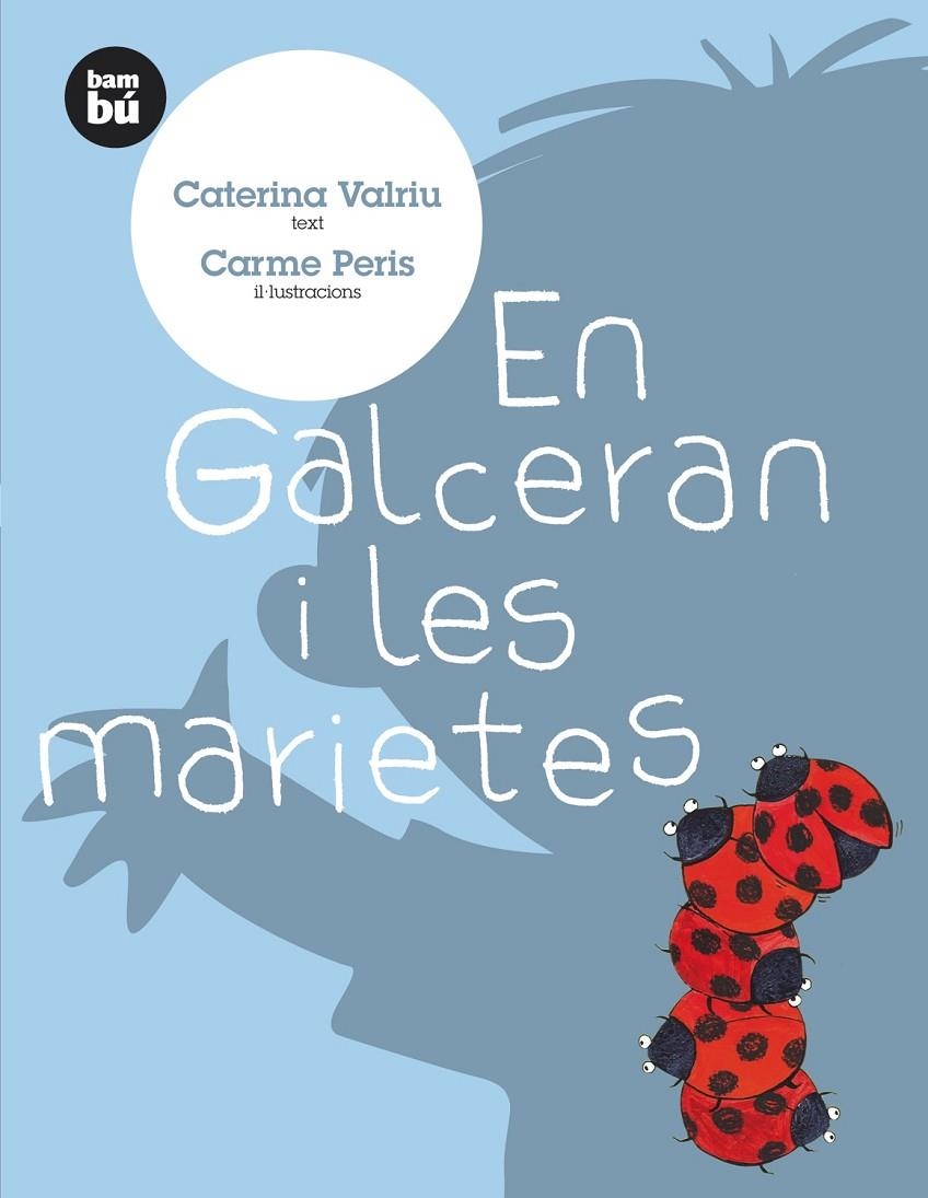 GALCERAN I LES MARIETES, EN | 9788483430156 | VALRIU, CATERINA | Llibres.cat | Llibreria online en català | La Impossible Llibreters Barcelona