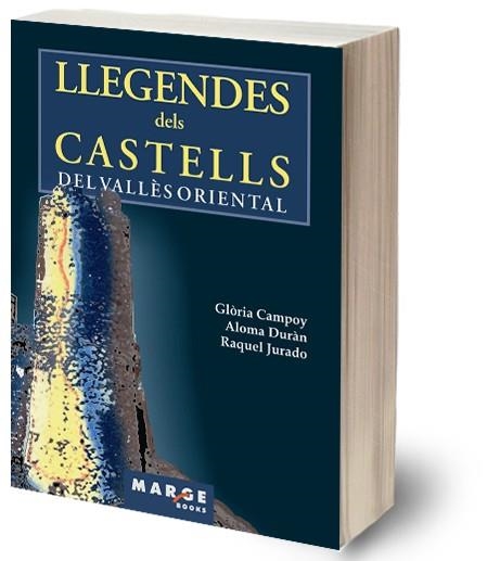 Llegendes dels castells del Vallès Oriental | 9788486684631 | Autors varis | Llibres.cat | Llibreria online en català | La Impossible Llibreters Barcelona