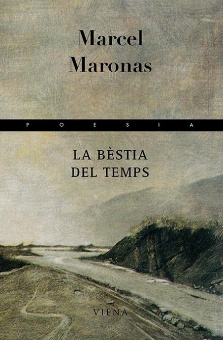 BESTIA DEL TEMPS, LA | 9788483303979 | MARONAS, MARCEL | Llibres.cat | Llibreria online en català | La Impossible Llibreters Barcelona