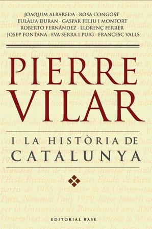 Pierre Vilar i la història de Catalunya | 9788485031702 | Diversos autors | Llibres.cat | Llibreria online en català | La Impossible Llibreters Barcelona