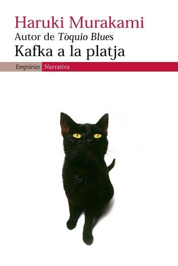 Kafka a la platja | 9788497872096 | Murakami, Haruki | Llibres.cat | Llibreria online en català | La Impossible Llibreters Barcelona