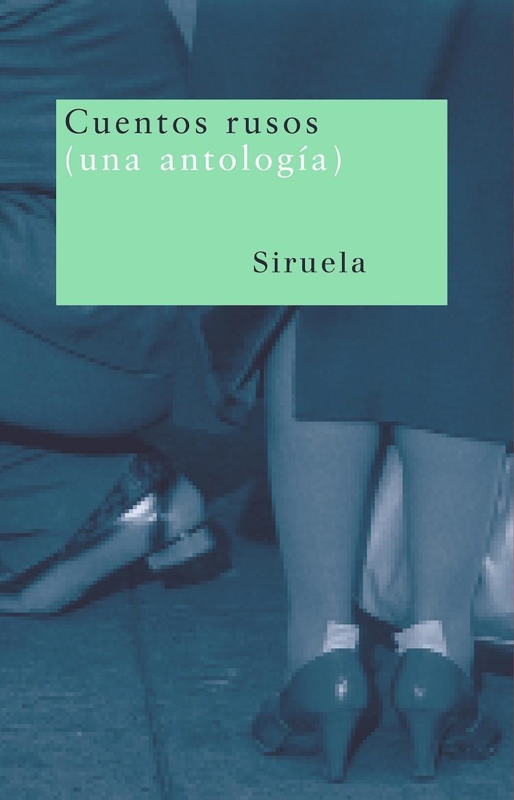 CUENTOS RUSOS (UNA ANTOLOGIA) | 9788478449903 | VARIS | Llibres.cat | Llibreria online en català | La Impossible Llibreters Barcelona