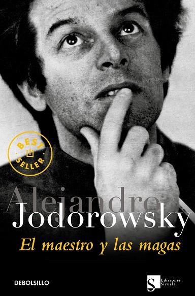 MAESTRO Y LAS MAGAS, EL | 9788483461808 | JODOROWSKY, ALEJANDRO | Llibres.cat | Llibreria online en català | La Impossible Llibreters Barcelona