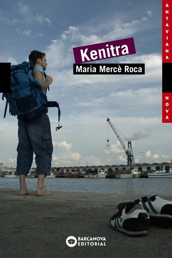 Kenitra | 9788448919696 | Roca i Perich, Maria Mercè | Llibres.cat | Llibreria online en català | La Impossible Llibreters Barcelona