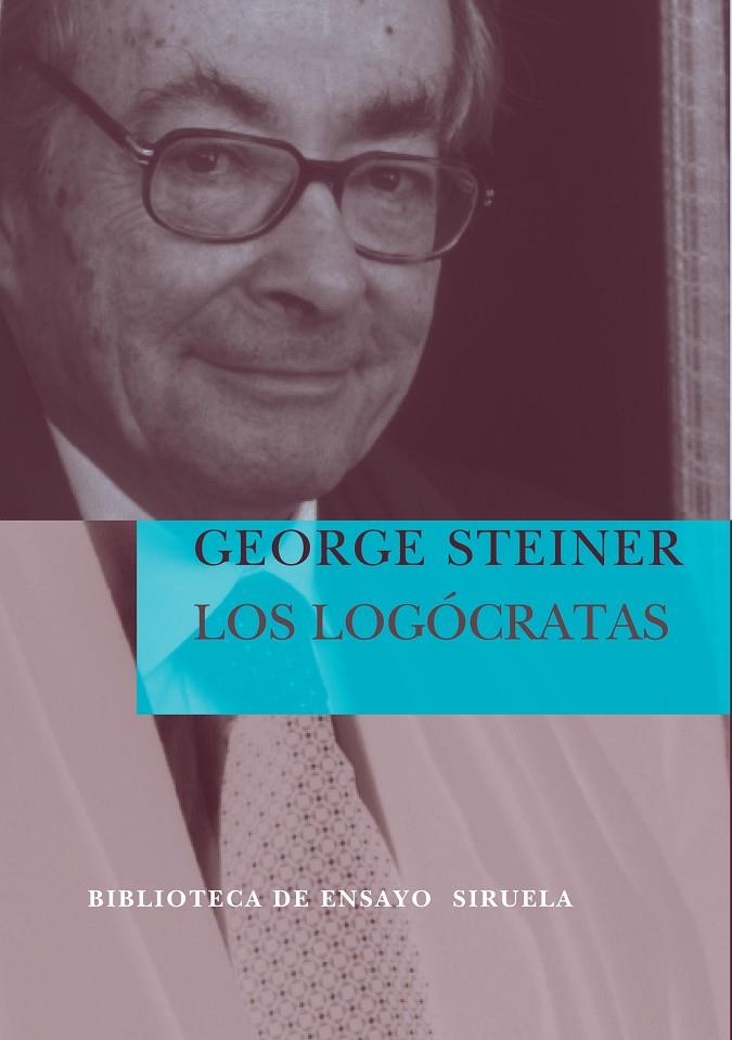 LOGOCRATAS, LOS | 9788498410082 | STEINER, GEORGE | Llibres.cat | Llibreria online en català | La Impossible Llibreters Barcelona