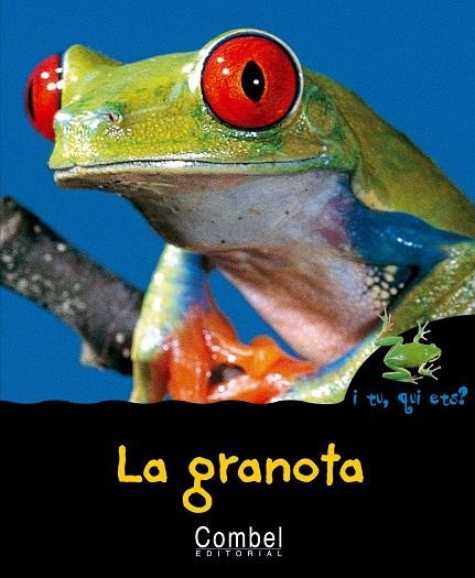 GRANOTA, LA | 9788498251296 | Chottin, Ariane | Llibres.cat | Llibreria online en català | La Impossible Llibreters Barcelona