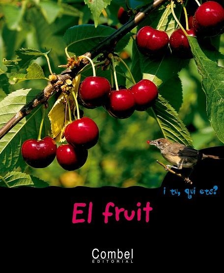 FRUIT, EL | 9788498251333 | Guidoux, Valérie | Llibres.cat | Llibreria online en català | La Impossible Llibreters Barcelona